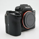 Sony Alpha a7 II Mirrorless Digital Camera *USED*
