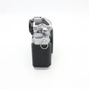 Nikon ZF Mirrorless Camera (Silver) *USED*