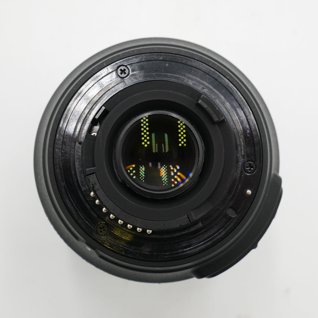 Nikon AF-S DX NIKKOR 18-105mm f/3.5-5.6G ED VR Lens *USED*