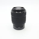 Sony FE 28-70mm f/3.5-5.6 OSS Lens *USED*