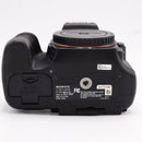 Sony Alpha a57 Mirrorless Camera (Body Only) *USED*