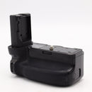 Meike MK A9 Professional Vertical Battery Grip for Sony A9 *USED*