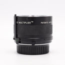 Vivitar MC 75-205mm 2X Matched Multiplier for Minolta MD *USED*