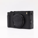 Fujifilm X-E5 Mirrorless Camera (Black, Body Only) *USED*