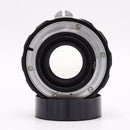 Nikon NIKKOR-H 50mm f/2 Auto Lens *USED*