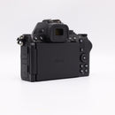 Nikon Z50 II Mirrorless Camera *USED*