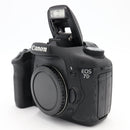Canon EOS 7D DSLR Camera (Body Only) *USED*