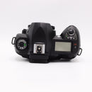 Nikon D70s DSLR Camera (Body Only) *USED*