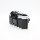 Canon AE-1 35mm Film Camera with 50mm f/1.8 Lens *USED*