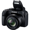 Panasonic Lumix FZ80D Digital Camera *OPEN BOX*
