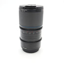 SIRUI Saturn 50mm T2.9 1.6x Full-Frame Carbon Fiber Anamorphic Lens *USED*