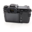 FUJIFILM GFX 100S Medium Format Mirrorless Camera *USED*