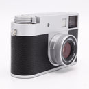 FUJIFILM X half Digital Camera (Silver) *USED*
