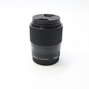 Sigma 30mm f/1.4 DC DN Contemporary Lens (Canon EF-M) *USED*