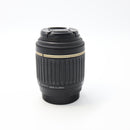 Tamron AF 55-200mm f/4-5.6 Macro Lens for Nikon F *USED*