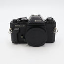 Ricoh KR-5 Super II 35mm SLR Film Camera Body *USED*