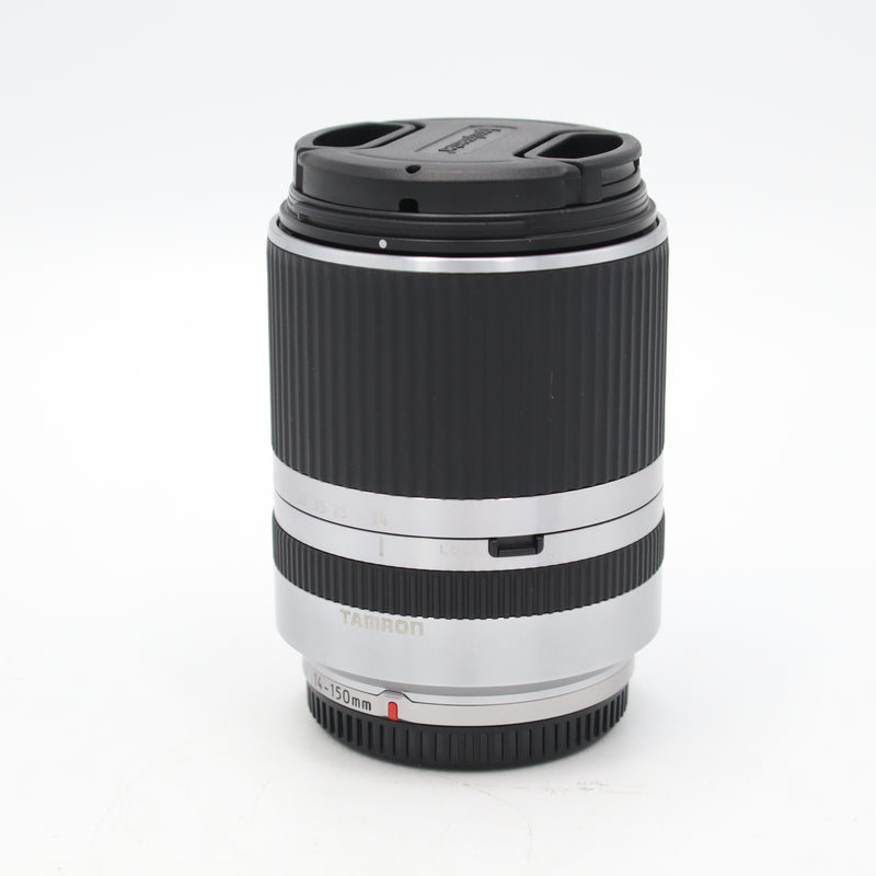 Tamron 14‑150mm f/3.5‑5.8 Di III Lens (Micro Four Thirds) *USED*