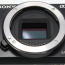 Sony Alpha a6000 Mirrorless Digital Camera Body (Black) *USED*