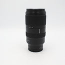 Sony E 70-350mm f/4.5-6.3 G OSS Lens *USED*