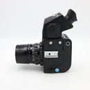 Kowa Super 66 Medium Format Camera Kit with 55mm f/3.5 Lens and Prism Eye Level Viewfinder *USED*