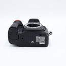 Nikon D7200 DSLR Camera (Body Only) *USED*