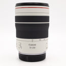 Canon RF 70-200mm f/4L IS USM Lens *USED*