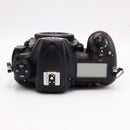 Nikon D500 DSLR Camera (Body Only) *USED*