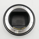 Canon Control Ring Mount Adapter EF-EOS R *USED*