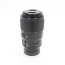 Sony FE 90mm f/2.8 Macro G OSS Lens *USED*