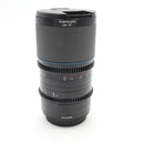 SIRUI Saturn 50mm T2.9 1.6x Full-Frame Carbon Fiber Anamorphic Lens *USED*