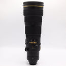 Nikon AF-S NIKKOR 500mm f/4G ED VR Lens *USED*