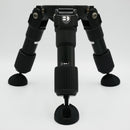 Benro HH100AV Video Hi-Hat Tripod with 100mm Bowl *USED*