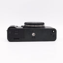 Fujifilm X-E5 Mirrorless Camera (Black, Body Only) *USED*