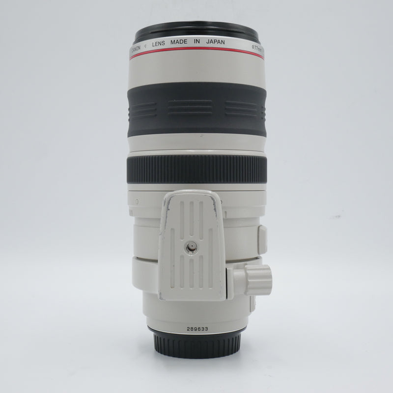 Canon EF 100-400mm f/4.5-5.6L IS USM Lens *USED*
