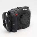 Canon EOS C80 6K Full-Frame Cinema Camera (Canon RF) *USED*