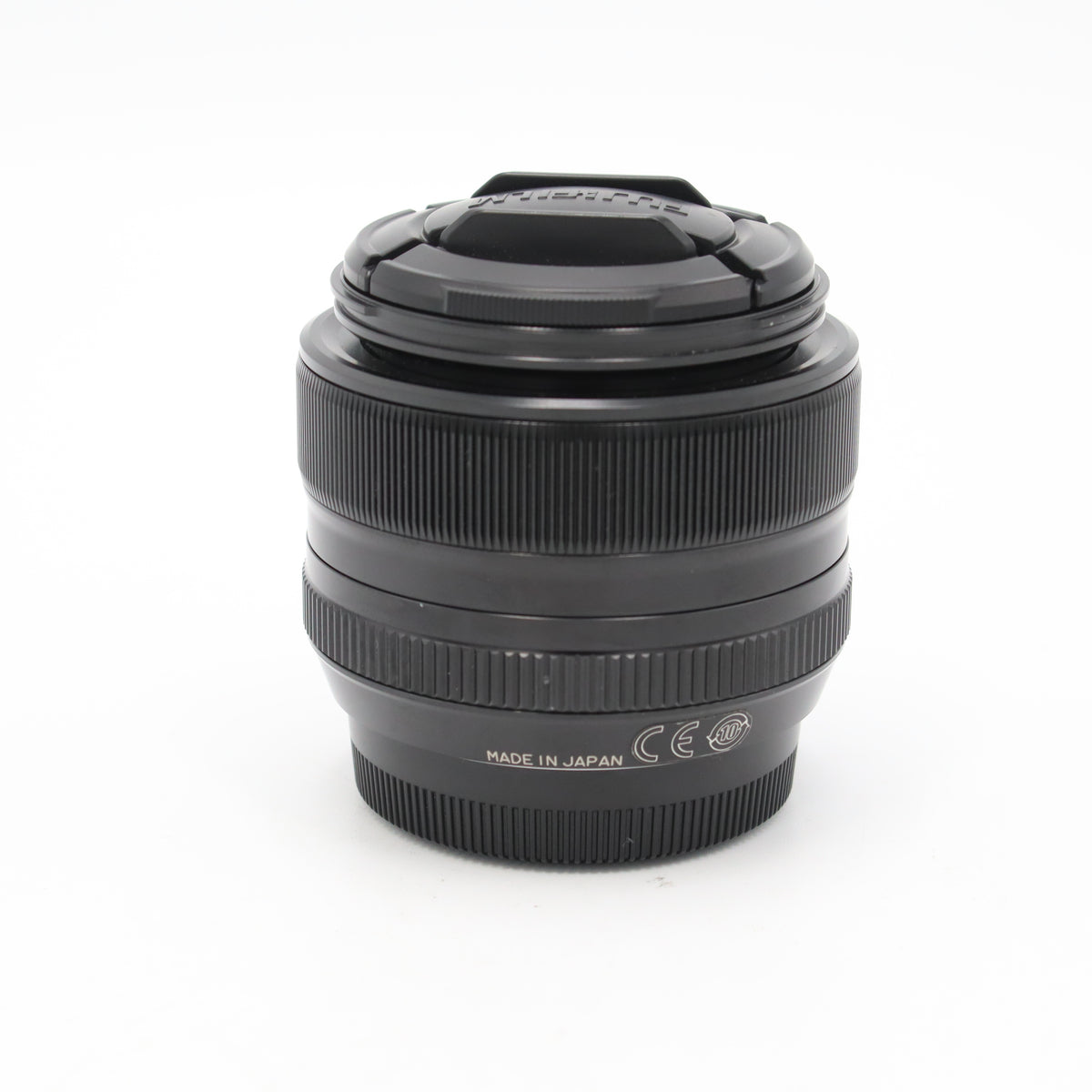 Fujinon XF35mm f/1.4 レンズ　保証・フィルター付き Fujifilm Fujinon XF 35mm f/1.4 R Lens *USED*