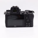 Nikon Z6 Mirrorless Camera (Body Only) *USED*