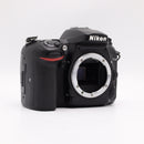 Nikon D7200 DSLR Camera (Body Only) *USED*