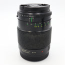 Bronica Zenzanon-PE 105mm f/4.5 Macro Lens for ETR System *USED*