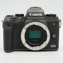 Canon EOS M5 Mirrorless Camera (Body Only) *USED*