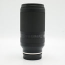 Tamron 70-300mm f/4.5-6.3 Di III RXD Lens for Sony E *USED*