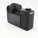 Leica SL2 Mirrorless Camera (Black) *USED*