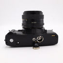 Minolta X-700 35mm SLR Camera w/ 50mm Lens *USED*