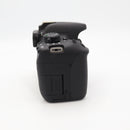 Canon EOS Rebel T5i DSLR Camera (Body Only) *USED*