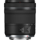 Canon RF 15-30mm f/4.5-6.3 IS STM Lens *OPEN BOX*