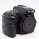 Sony Alpha a57 Mirrorless Camera (Body Only) *USED*
