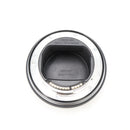 Canon Control Ring Mount Adapter EF-EOS R *USED*