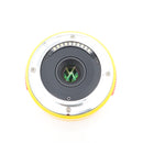 TTArtisan 27mm f/2.8 Lens for FUJIFILM X (Yellow) *USED*