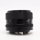 Canon FD 50mm f/1.4 Lens *USED*