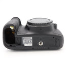 Canon EOS 6D DSLR Camera (Body Only) with BG - E21 *USED*